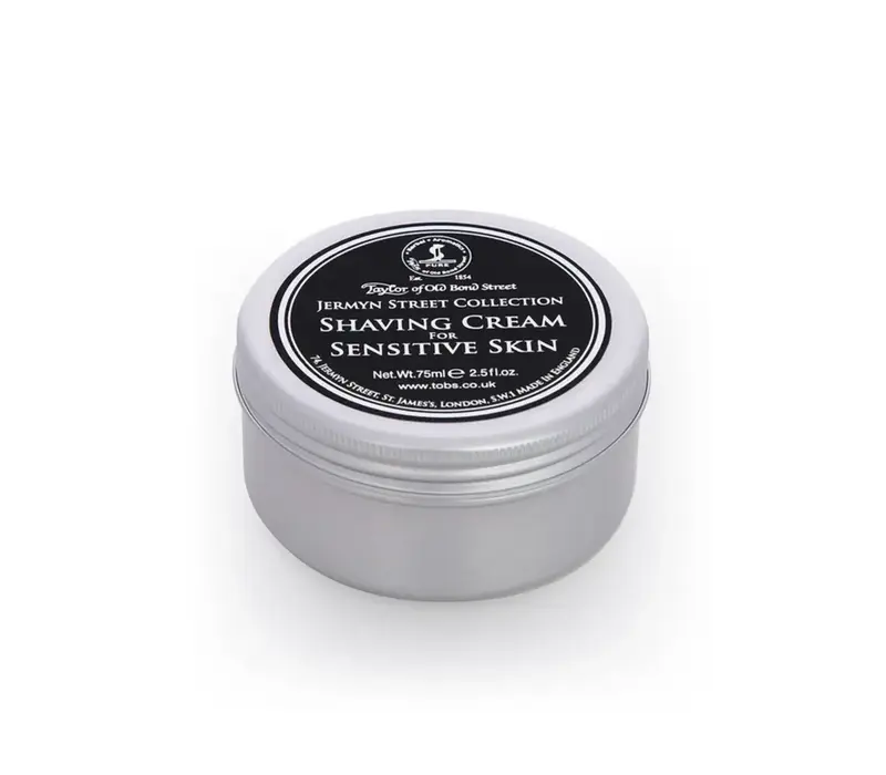 Scheercrème Jermyn Street 75ml