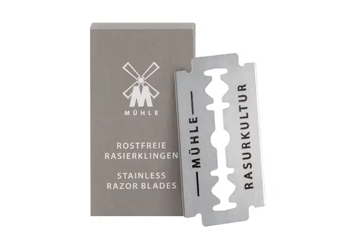 MÜHLE 10 Scheermesjes