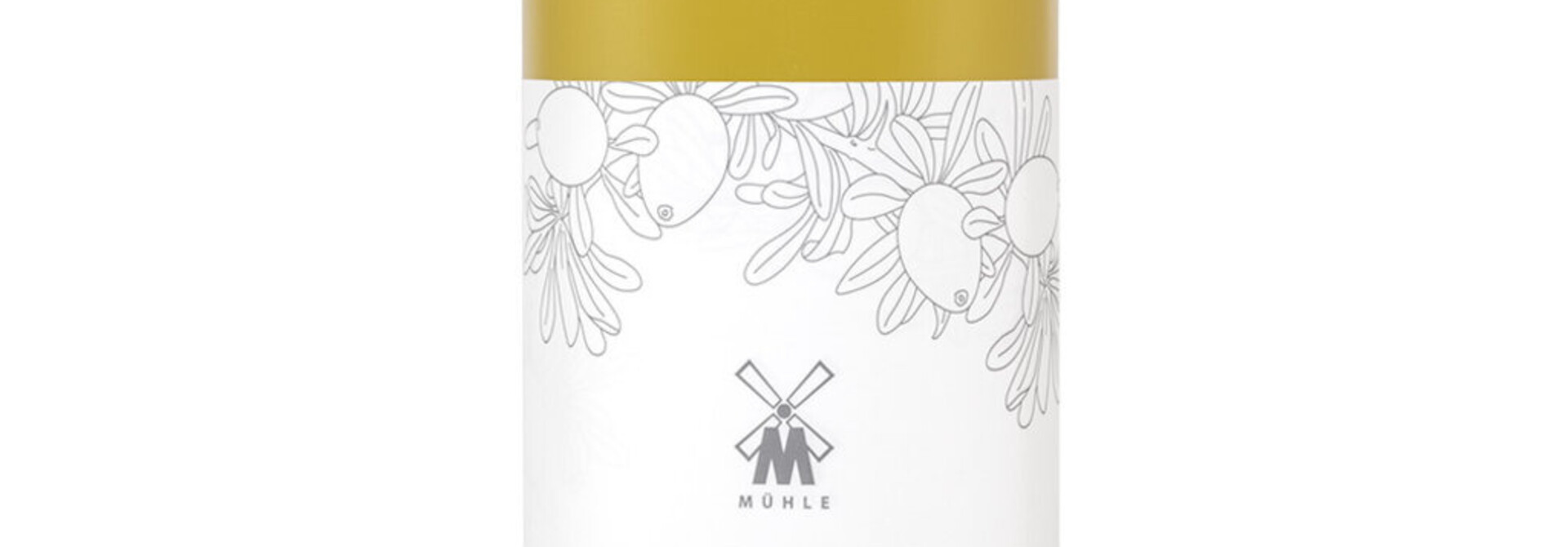 Organic face wash 250ml