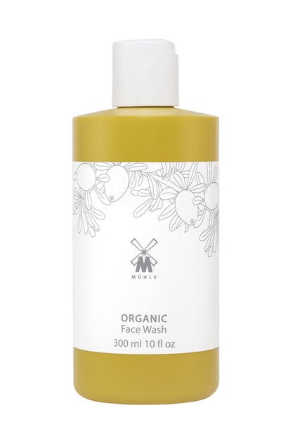 Organic face wash 250ml