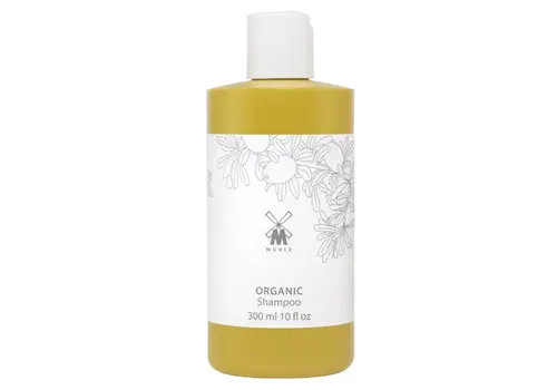 MÜHLE Organic shampoo 250ml