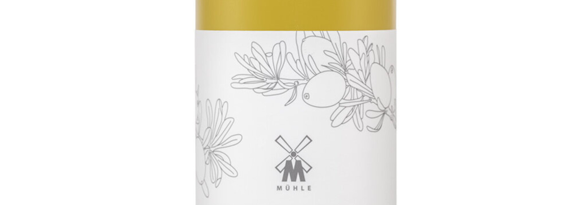 Organic douche gel 250ml