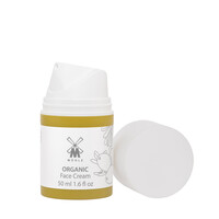 Organic gezichtscrème 50 ml