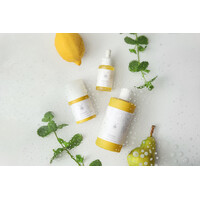 Organic gezichtscrème 50 ml