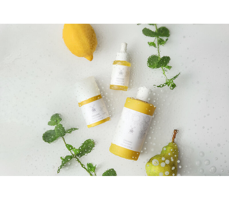 Organic gezichtscrème 50 ml