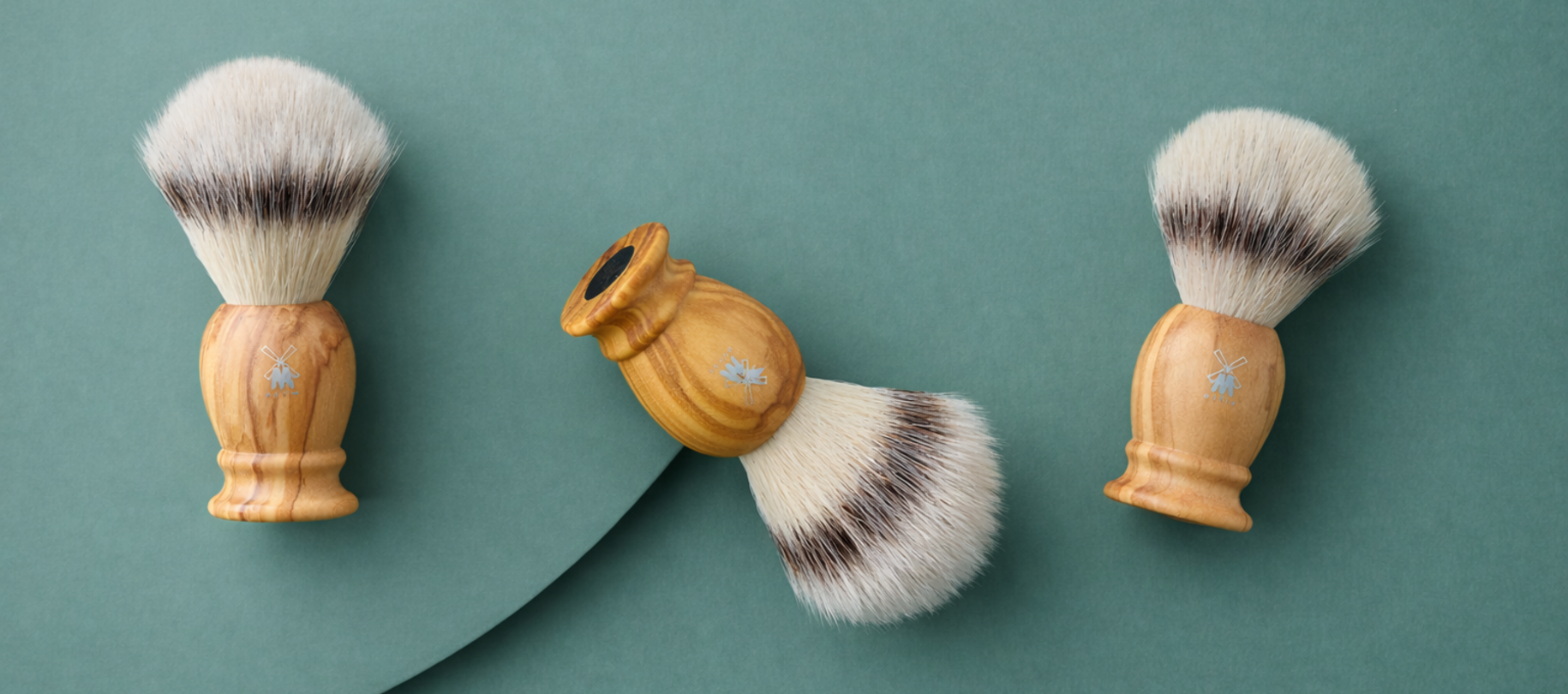 Shaving Brushes