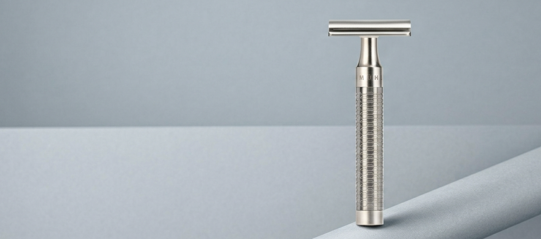 Safety Razor