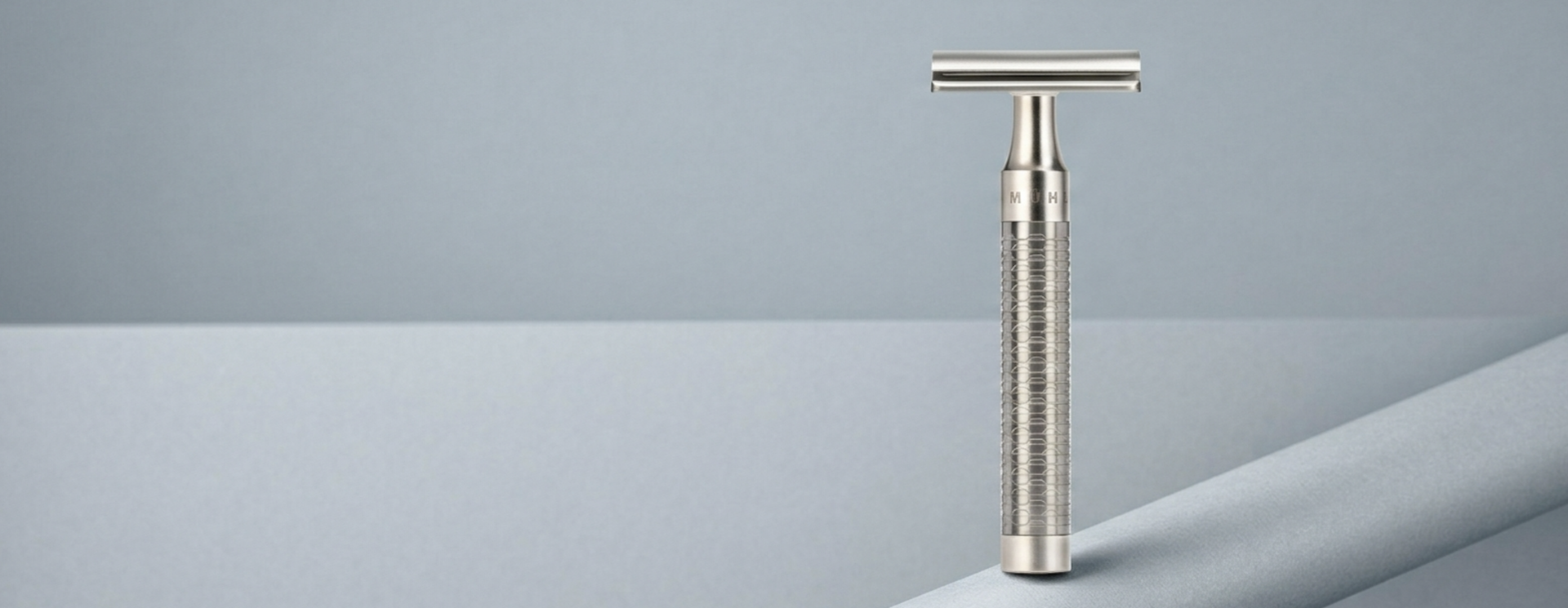 Safety razors – klassiek scheren met een double edge scheermes