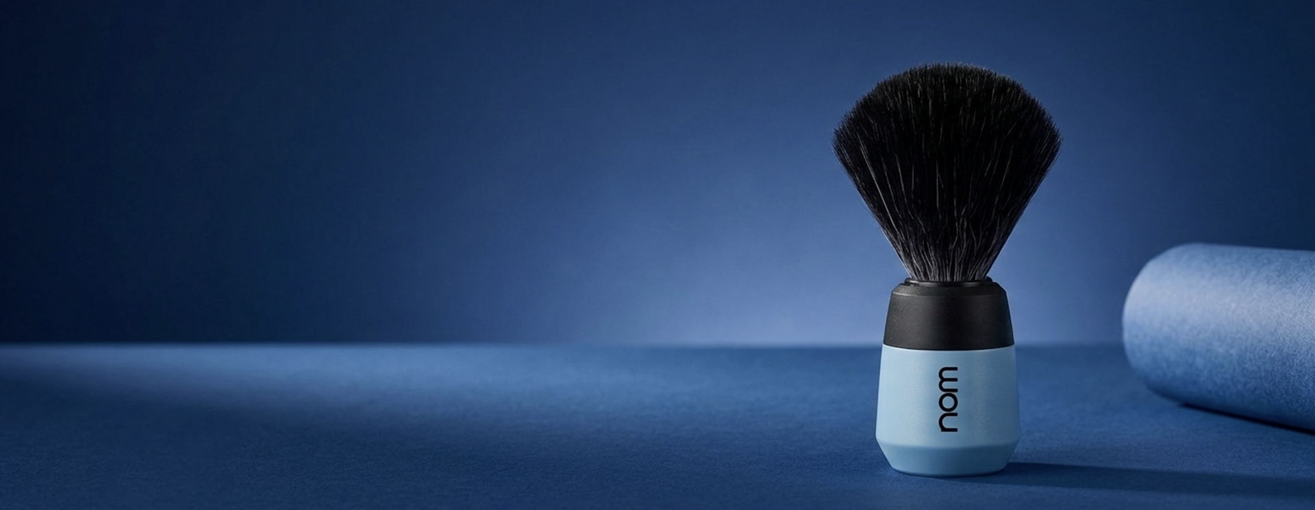 Synthetic shaving brushes - Modern and durable fibres
