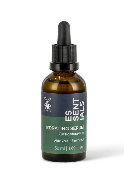 Essentials Hydrating Serum 50g