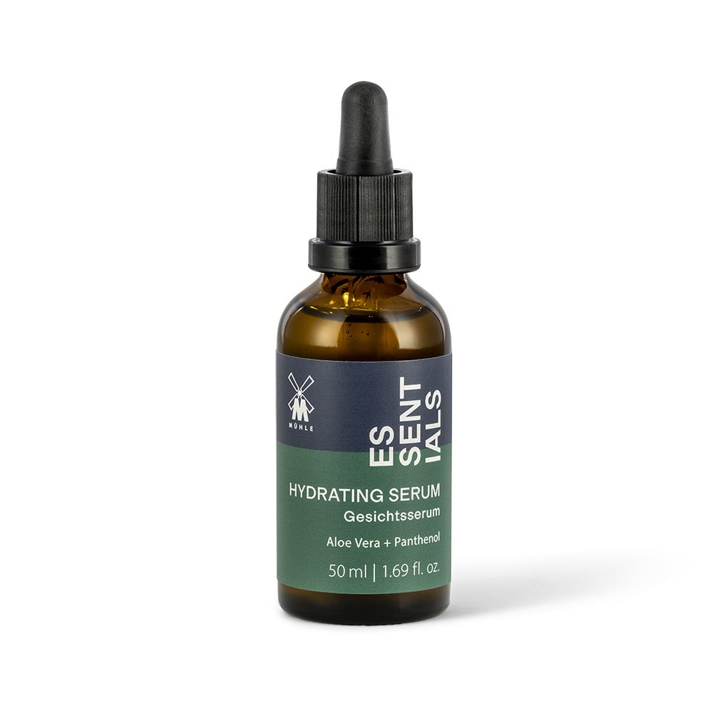 Essentials Hydrating Serum 50g-1