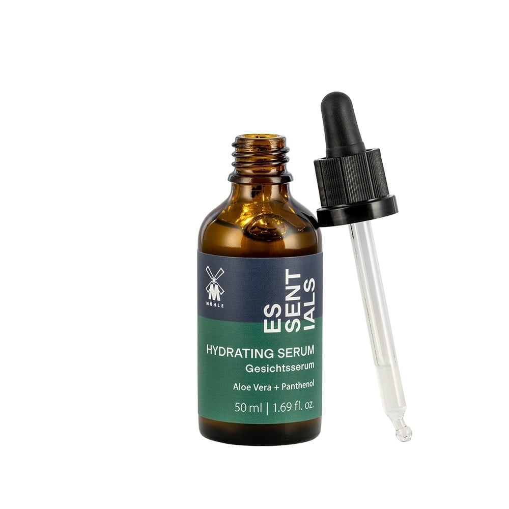 Essentials Hydrating Serum 50g-2