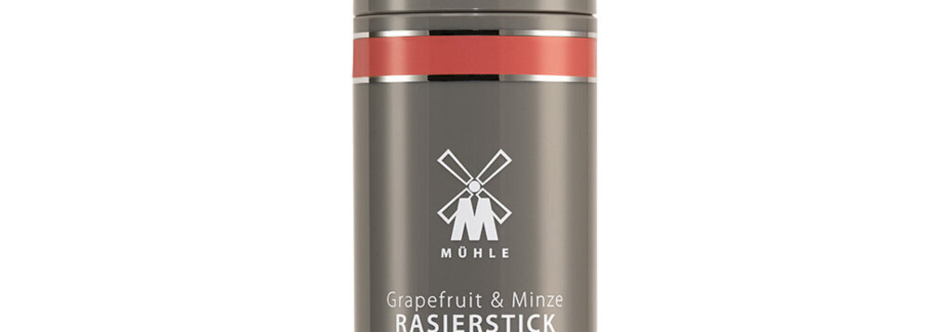 Grapefruit & Mint Scheerstick 37g