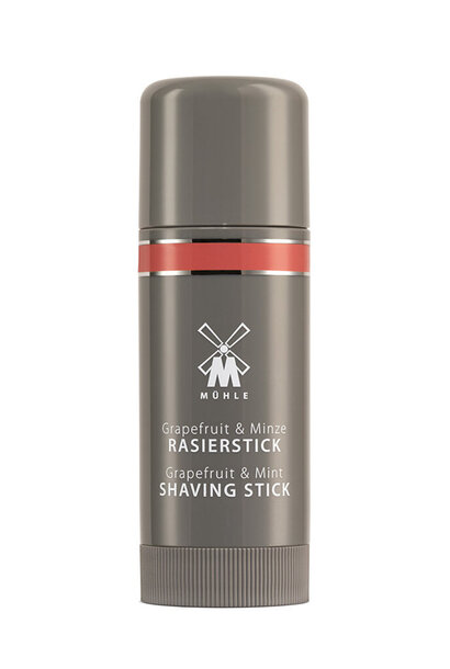 Grapefruit & Mint Scheerstick 37g