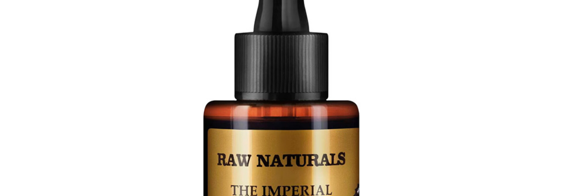 Highland Spring Baard Olie 50ml