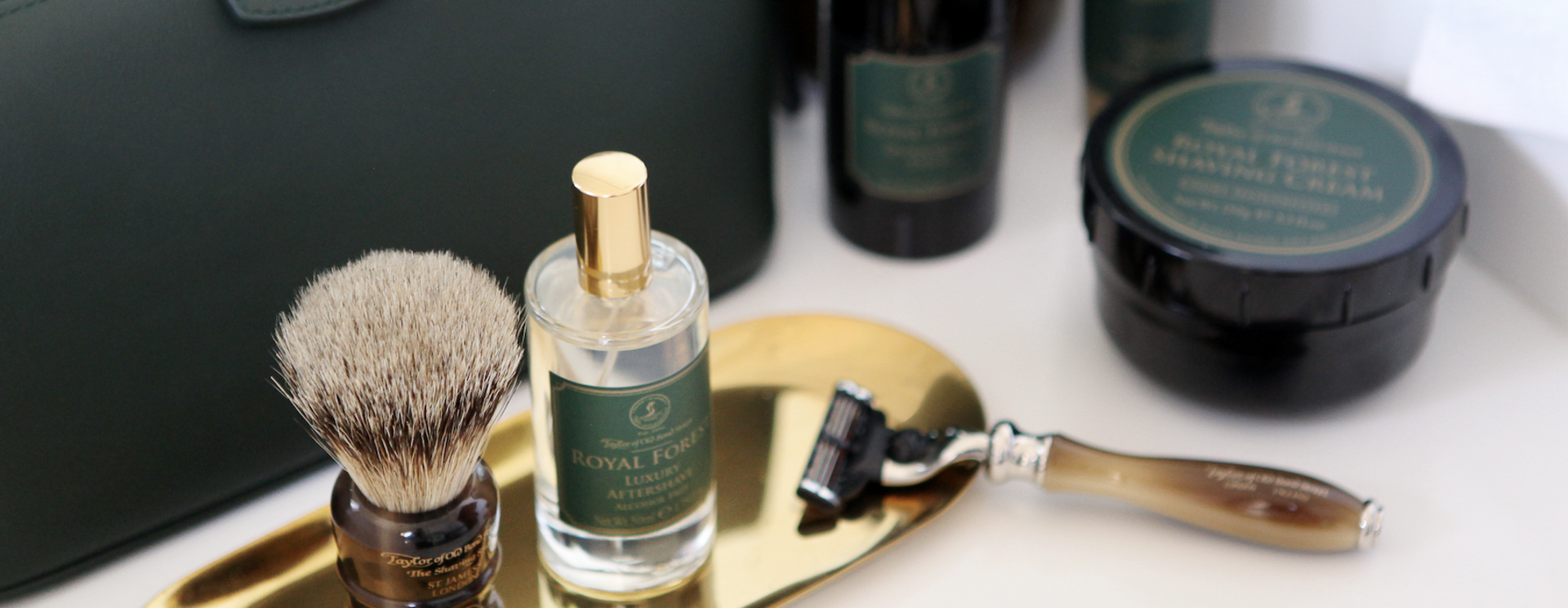 Taylor Of Old Bond Street Royal Forest