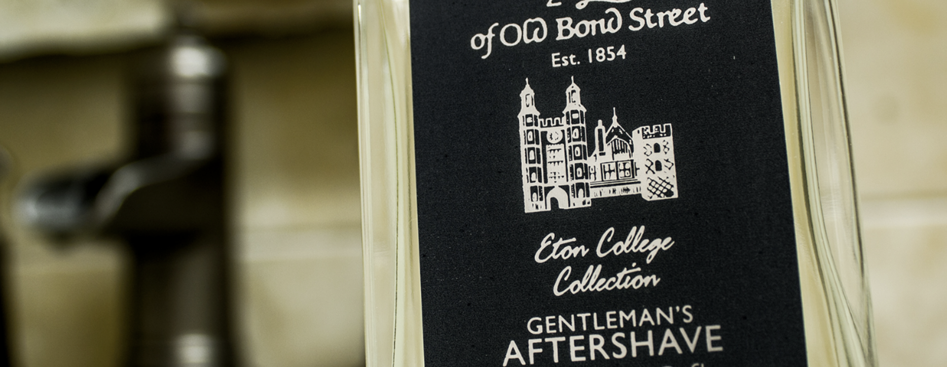 Taylor of Old Bond Street Eton College