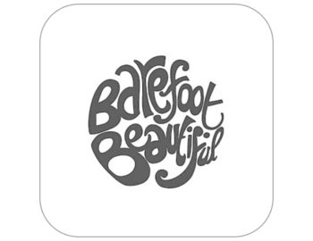 Barefoot and Beautiful