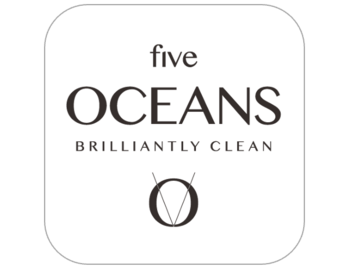 Five Oceans