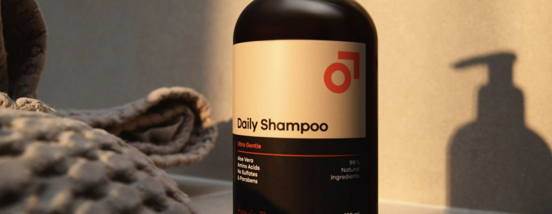 Shampoo