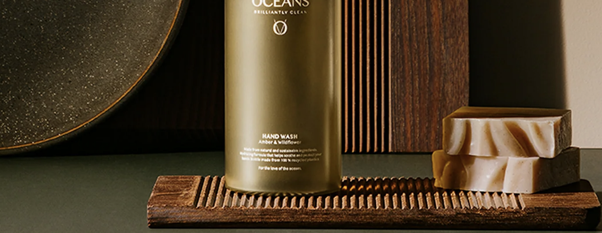 Bar Soap & Hand Soap