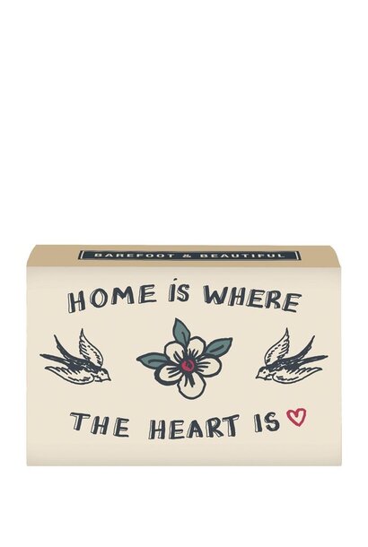 Handzeep 100g Juniper & Lime