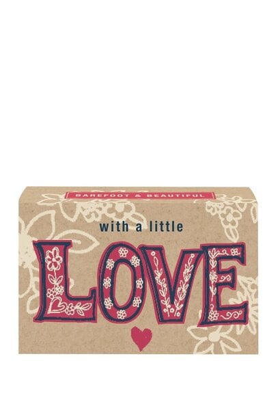 Handzeep 100g Citrus Fresh