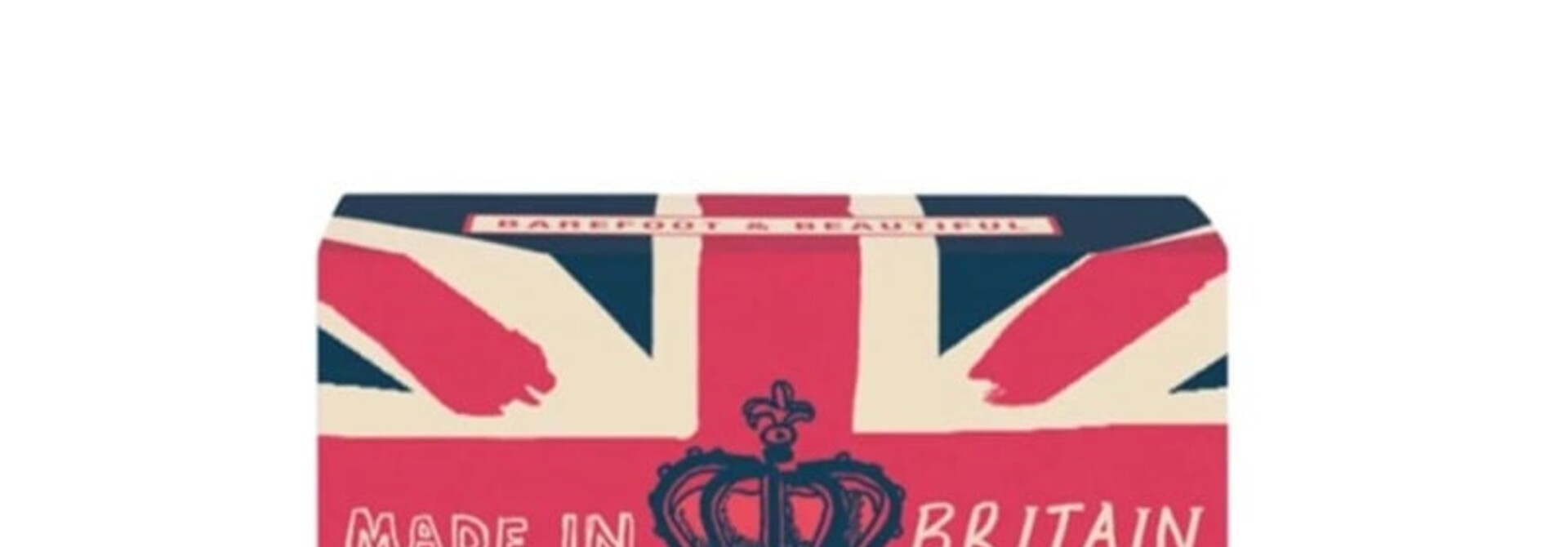 Handzeep Juniper Lemon 100g - Barefoot & Beautiful