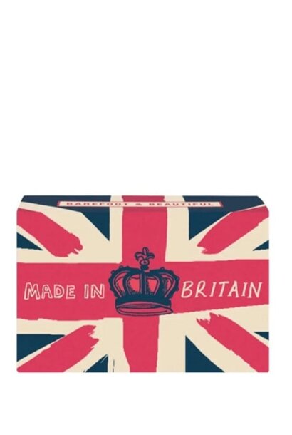 Handzeep 100g Juniper Lemon