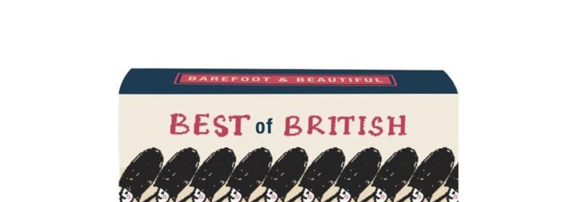 Handzeep Juniper Lemon 100g - Barefoot & Beautiful