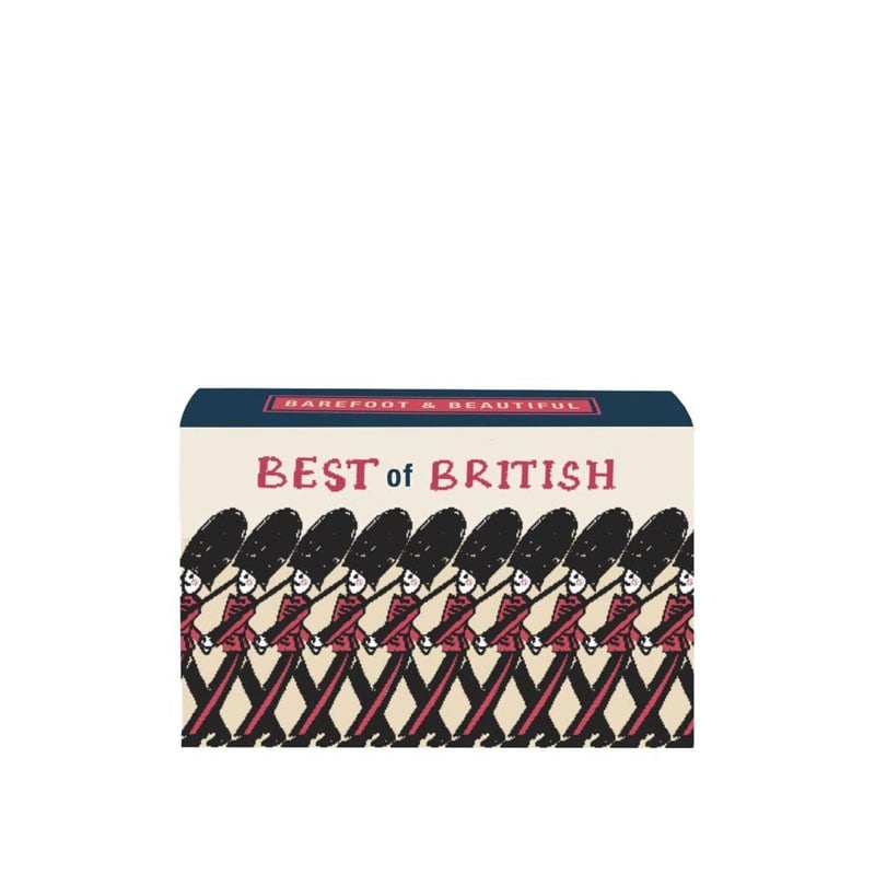 Handzeep Juniper Lemon 100g - Barefoot & Beautiful-1