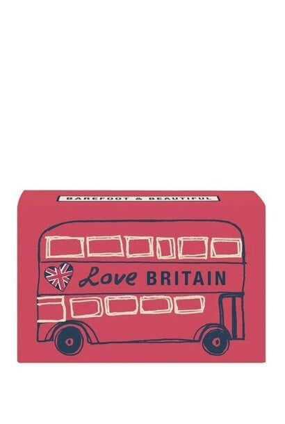 Handzeep 100g Juniper Red Berry