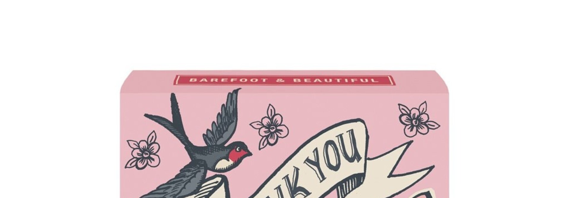 Handzeep Red Berry 100g - Bath House