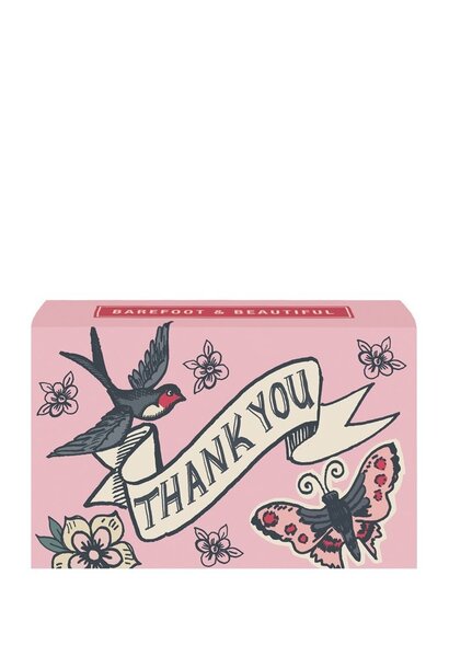 Handzeep 100g Wild Rose