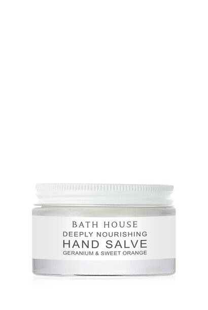 Hand Salve Orange 50g