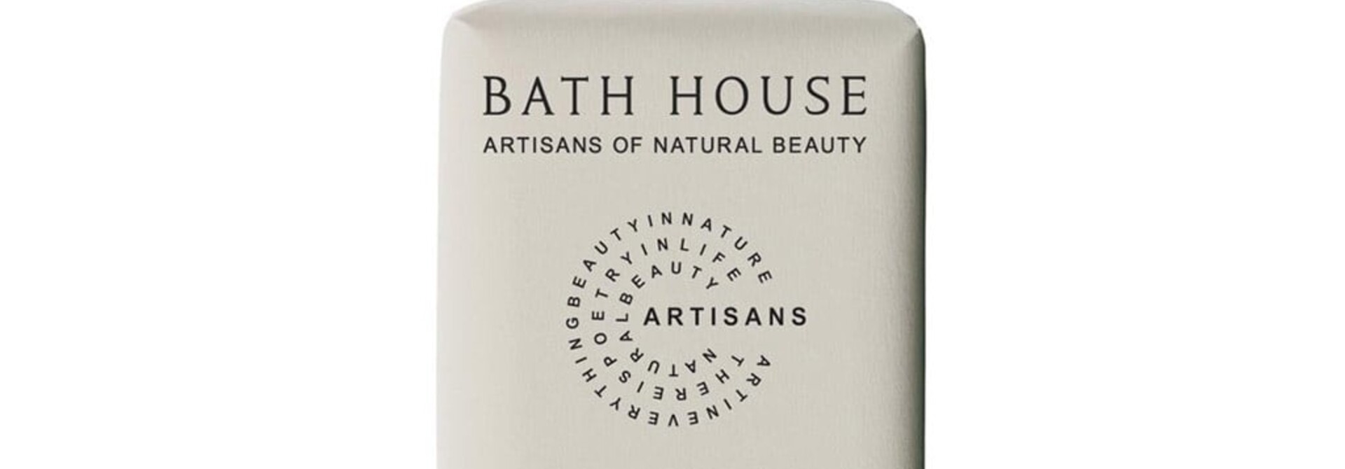 Handzeep Bamboo & Jasmine 100g - Bath House