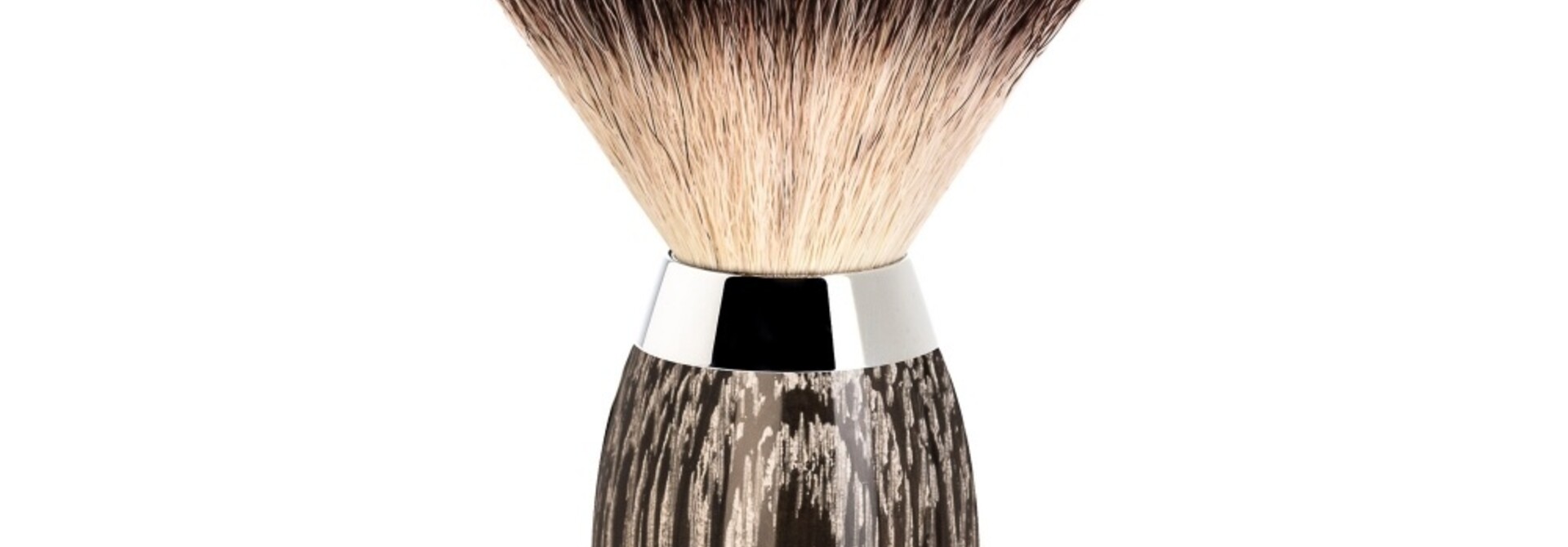 Synthetische scheerkwast - Moeras Eik - 23mm (L)