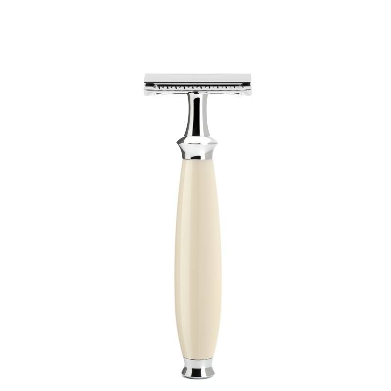 Rasierhobel geschlossener Kamm - Kunstharz --1