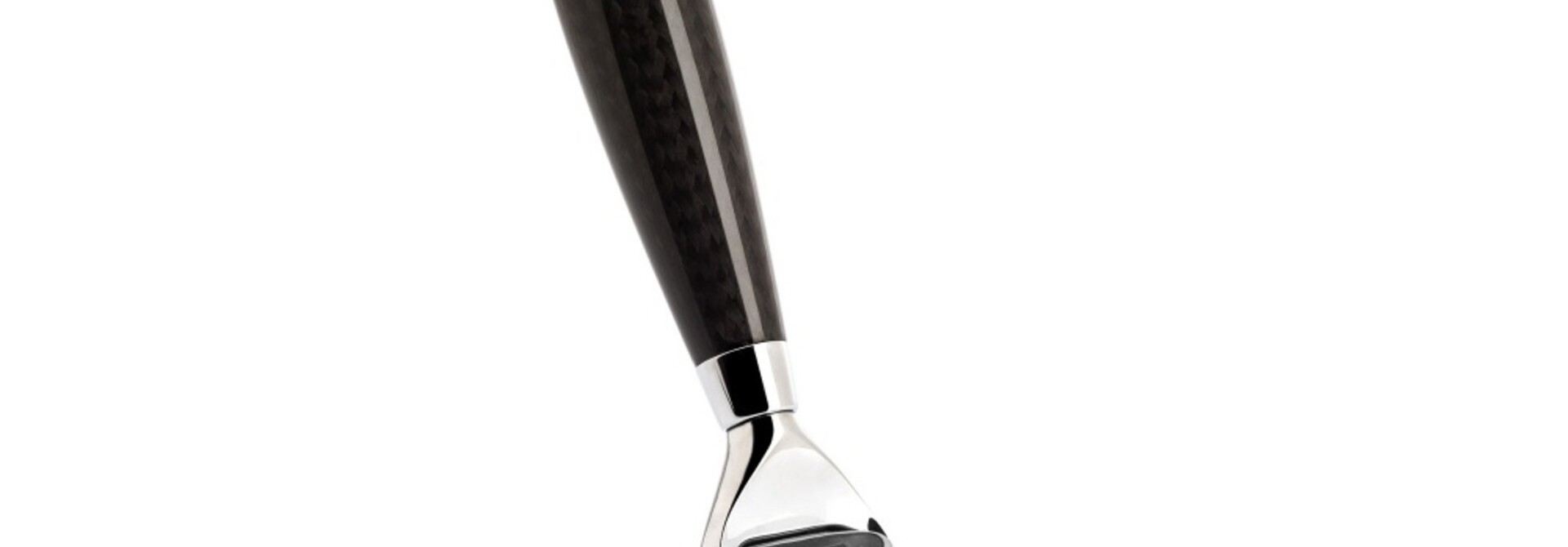 Gillette Fusion Rasierer - Carbon -