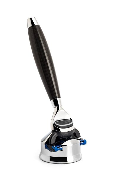 Razor Gillette Fusion® - Carbon