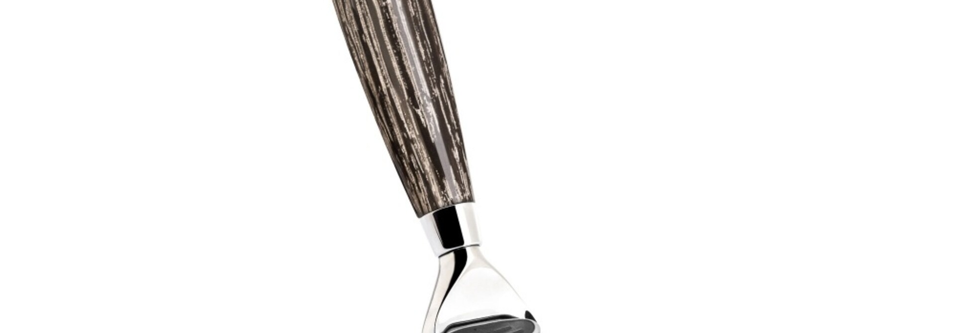 Gillette Fusion Rasierer - Chrom -