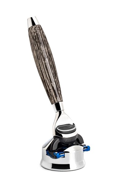 Scheermes Gillette Fusion® - Chroom