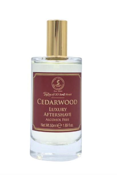 Cedarwood  Aftershave-Lotion 50ml