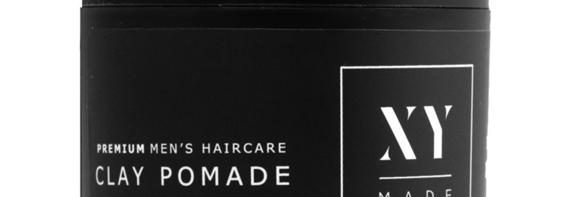 Clay Pomade 100ml