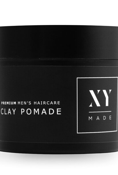Clay Pomade 100ml