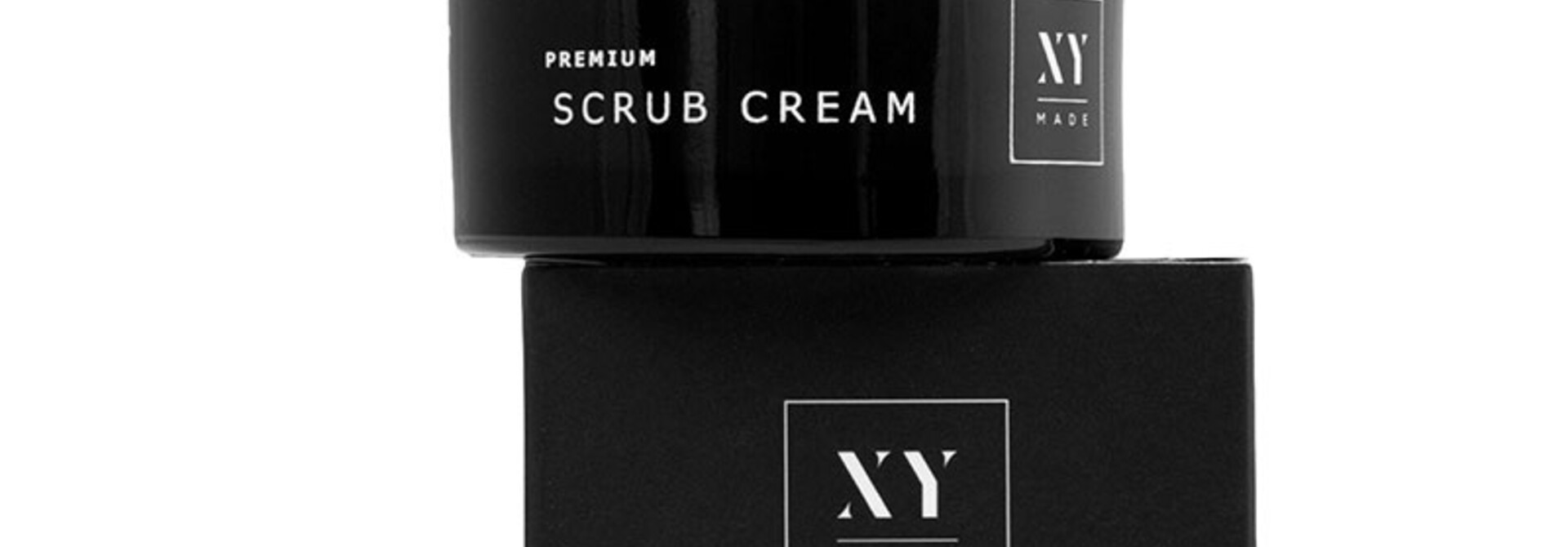 Scrub Cream 50ml