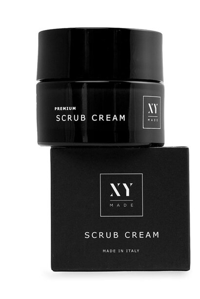 Scrub Cream 50ml