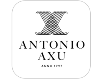 Antonio Axu