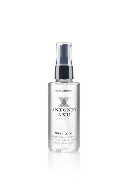 Pure Silk Oil 75 ml