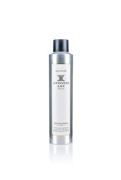 Leichtes Trockenshampoo Weightless Touch 300 ml